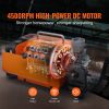 VEVOR Drill Bits Sharpener, 3-13mm Drill Bits Grinder Sharpener, Lip Relief Angle & 95¬∞-135¬∞ Point Angle Adjustable Drill Bit Re-Sharpener